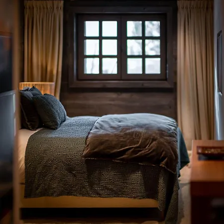 Chalet Apollo
