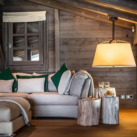 Apollo Megève