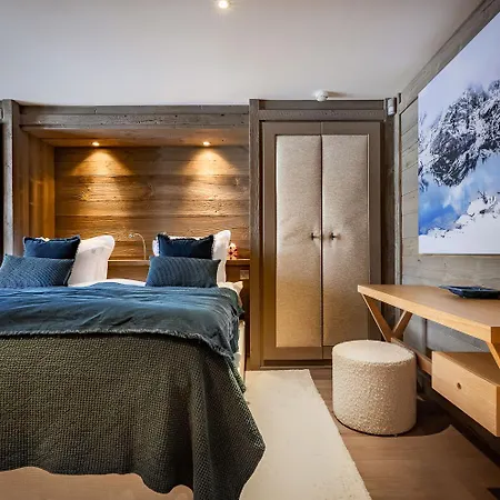 Apollo Chalet *