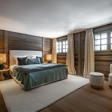 Apollo * Megève