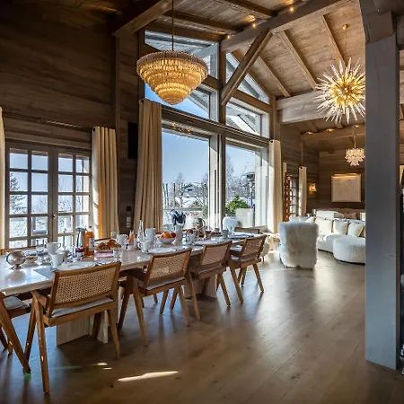Apollo Chalet *