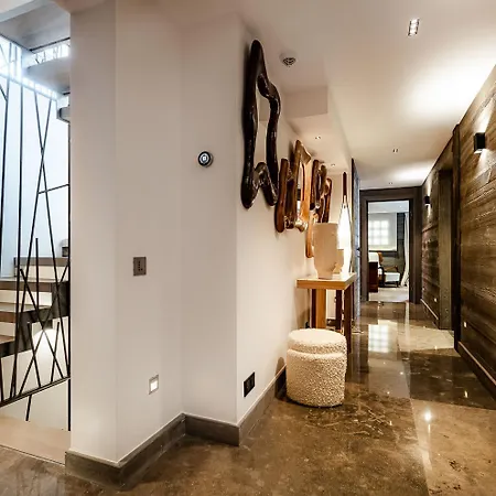 木屋 Apollo 梅杰夫