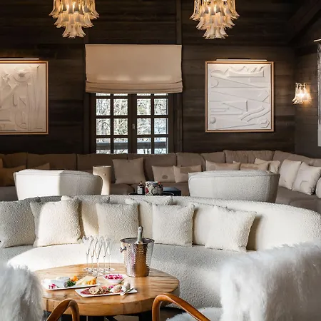Chalet Apollo *