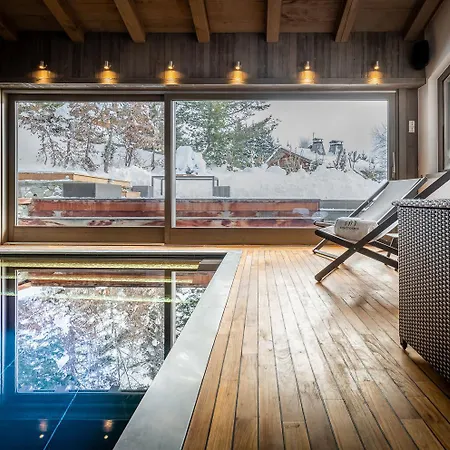 Apollo Chalet *